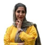 فاطمه خسروی، گفتاردرمانگر